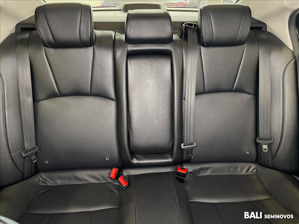 CITY 1.5 i-VTEC FLEX HATCH EXL CVT18