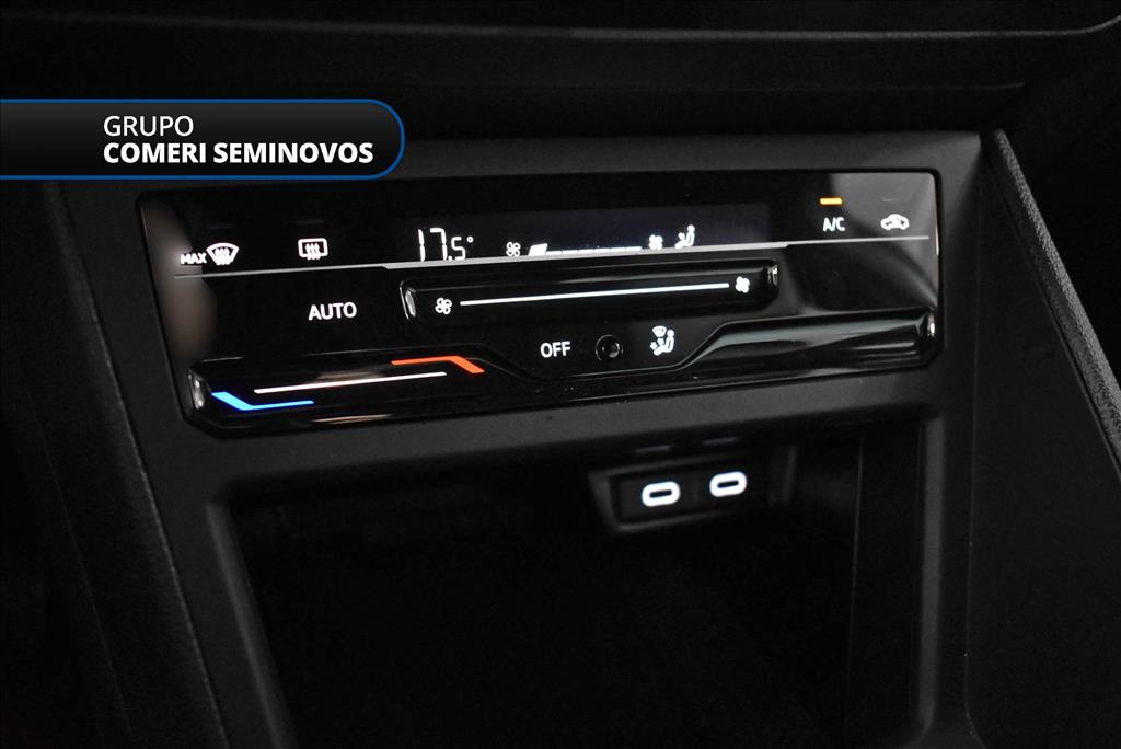 NIVUS 1.0 200 TSI TOTAL FLEX HIGHLINE AUTOMÁTICO15