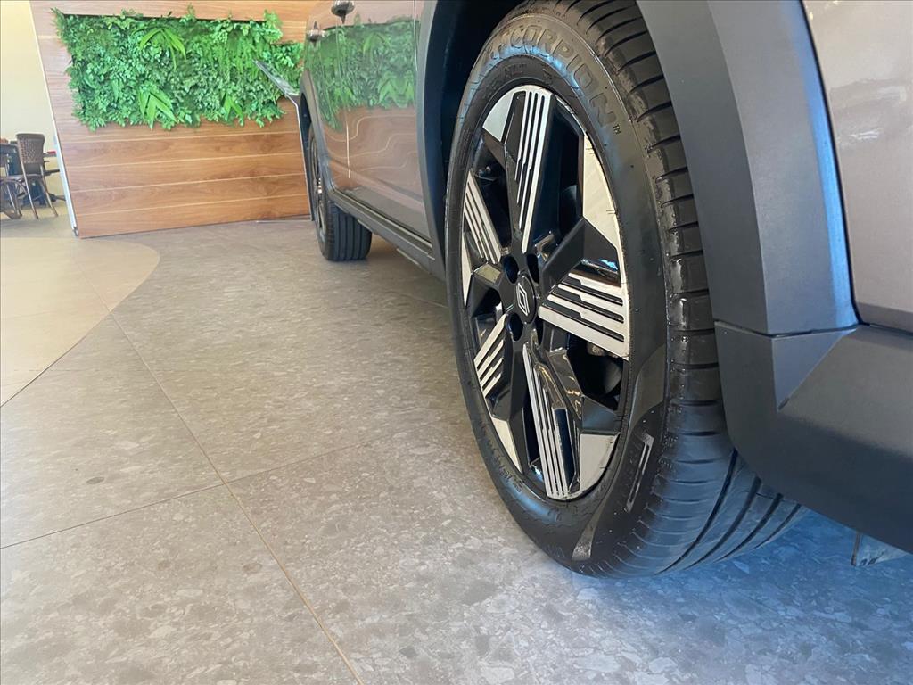 KARDIAN 1.0 TCE FLEX TECHNO EDC4