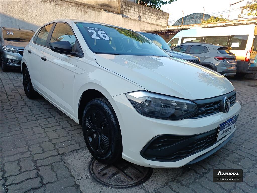 POLO 1.0 MPI TRACK MANUAL1