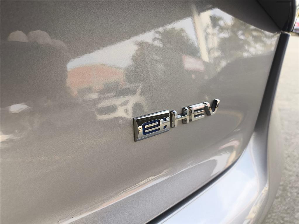ACCORD 2.0 e:HEV TOURING E-CVT