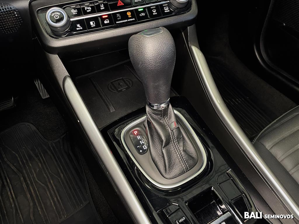 FASTBACK 1.0 TURBO 200 FLEX IMPETUS CVT15