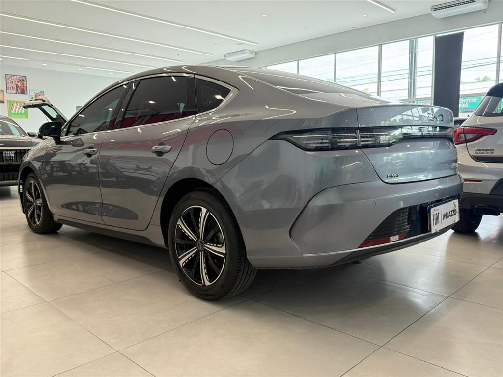 KING 1.5 DM-I PHEV GL AUTOMÁTICO5