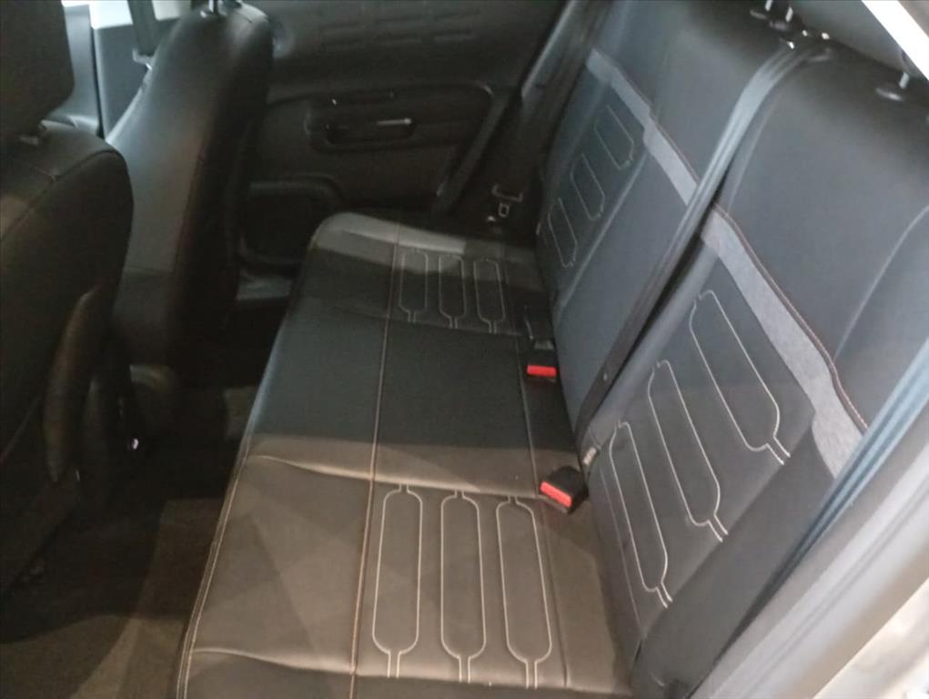 C4 CACTUS 1.6 THP FLEX SHINE PACK EAT68