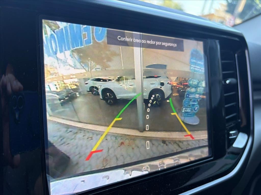 TORO 1.3 TURBO 270 FLEX VOLCANO AT65