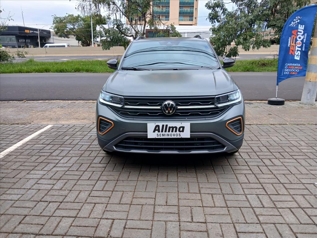 T-CROSS 1.4 250 TSI TOTAL FLEX EXTREME AUTOMÁTICO1