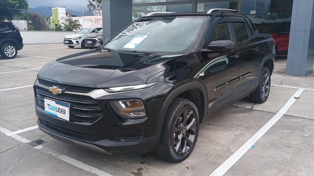 MONTANA 1.2 TURBO FLEX PREMIER AUTOMÁTICO1