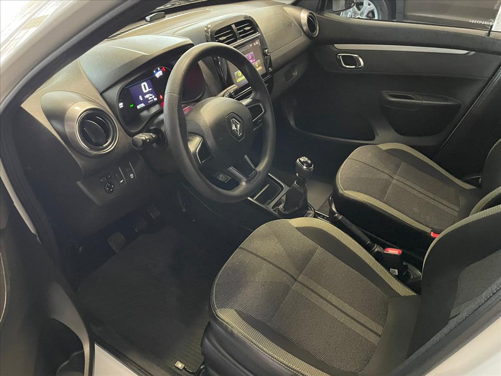 KWID 1.0 12V SCE FLEX OUTSIDER MANUAL10