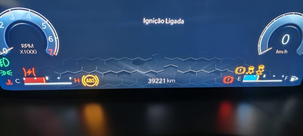 COMPASS 1.3 T270 TURBO FLEX LIMITED AT66