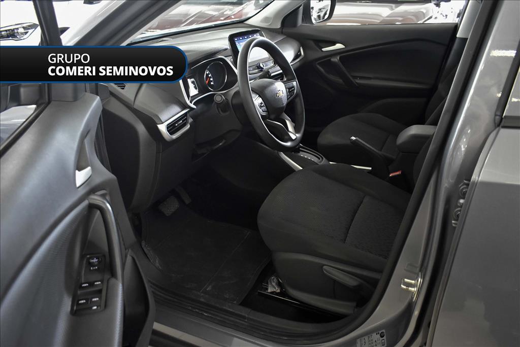 TRACKER 1.0 TURBO FLEX AUTOMÁTICO15