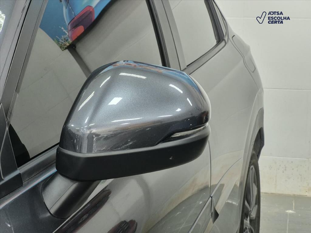 Honda HR-V 2026