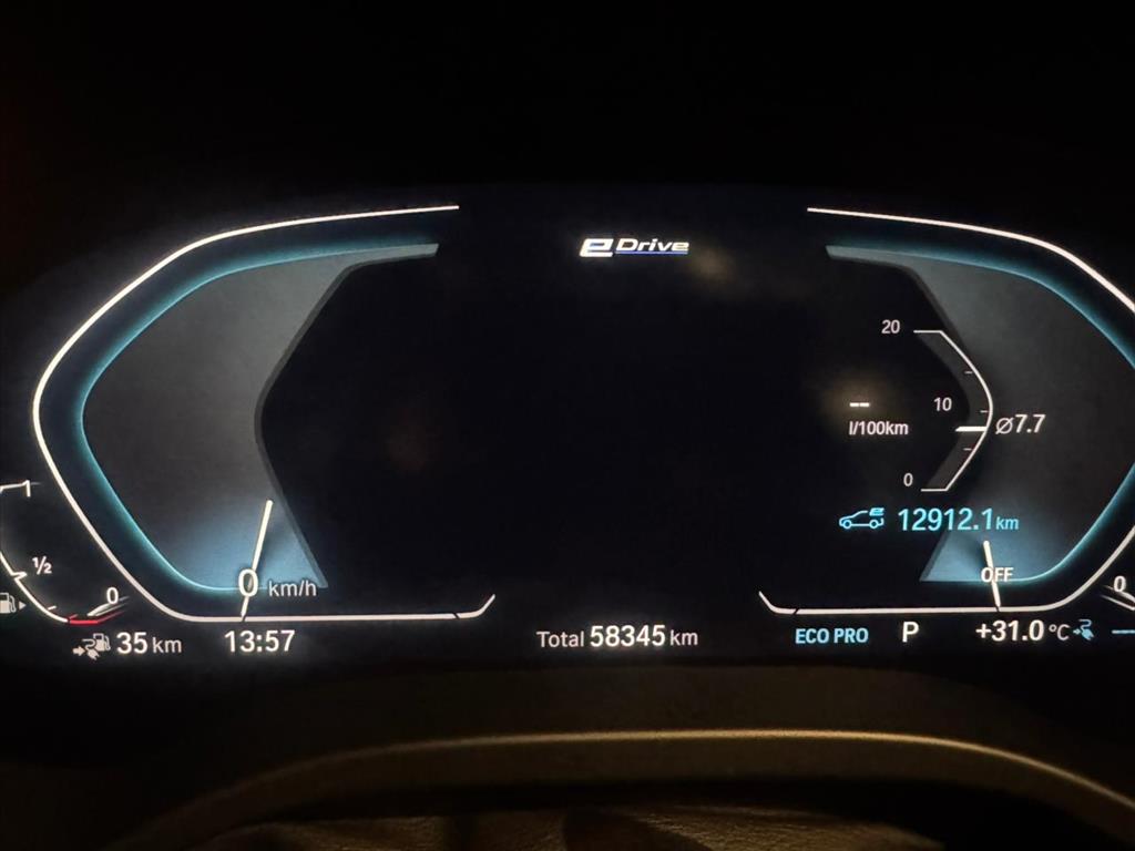 BMW-X3-2.0 16V HÍBRIDO X LINE XDRIVE30E STEPTRONIC