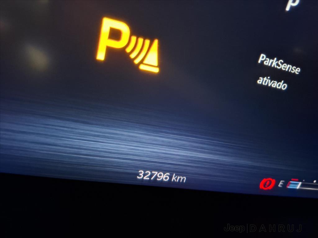 RAMPAGE 2.0 TURBO DIESEL LARAMIE 4X4 AUTOMÁTICO6