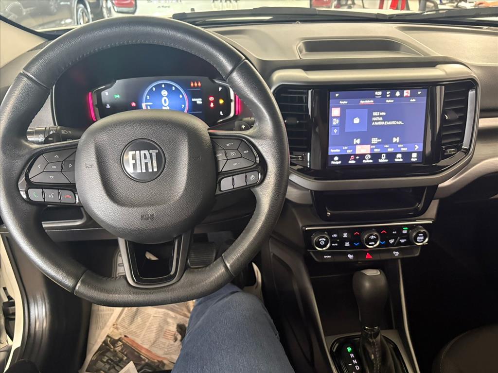 TORO 1.3 TURBO 270 FLEX FREEDOM AT69