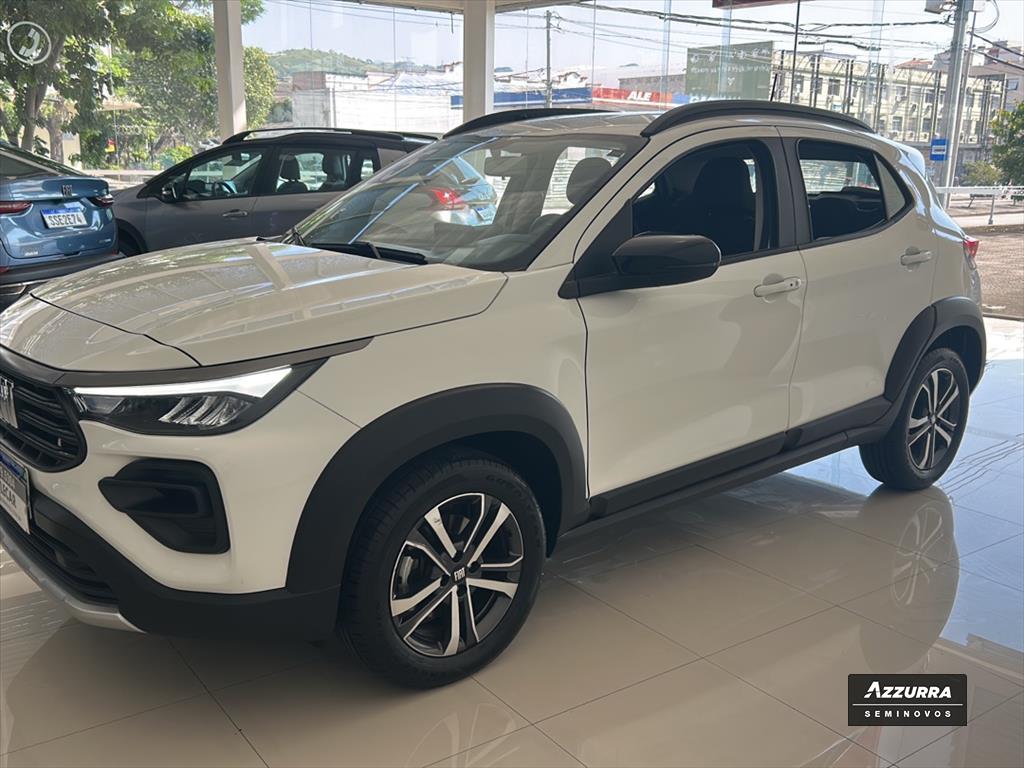 PULSE 1.0 TURBO 200 FLEX AUDACE CVT1