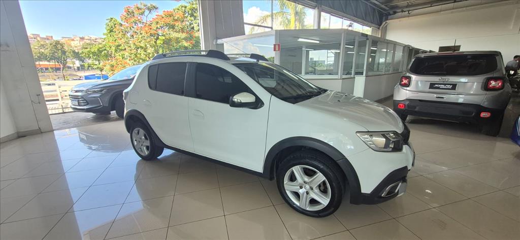 SANDERO 1.0 12V SCE FLEX ZEN MANUAL17