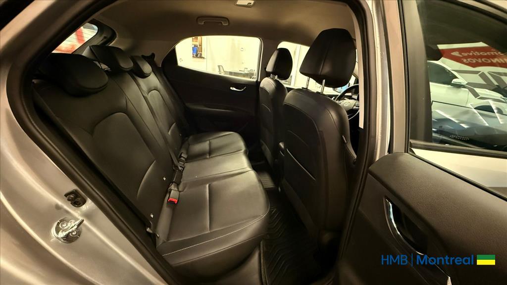 HB20 1.0 TGDI FLEX PLATINUM SAFETY AUTOMÁTICO