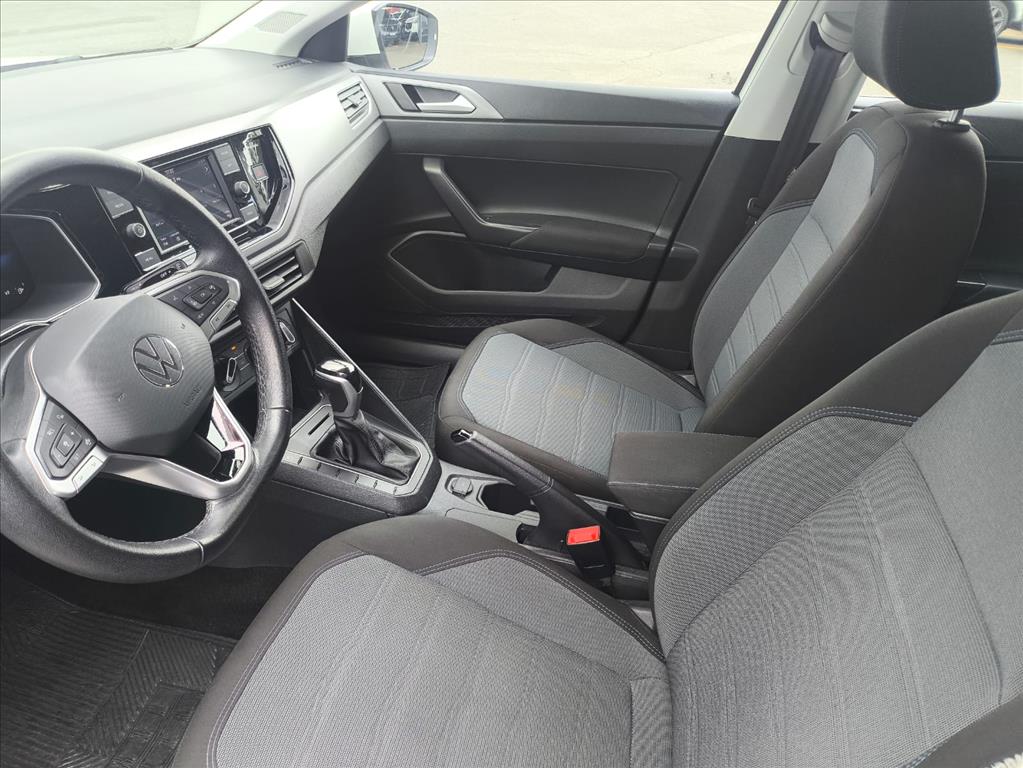 NIVUS 1.0 200 TSI TOTAL FLEX COMFORTLINE AUTOMÁTICO14