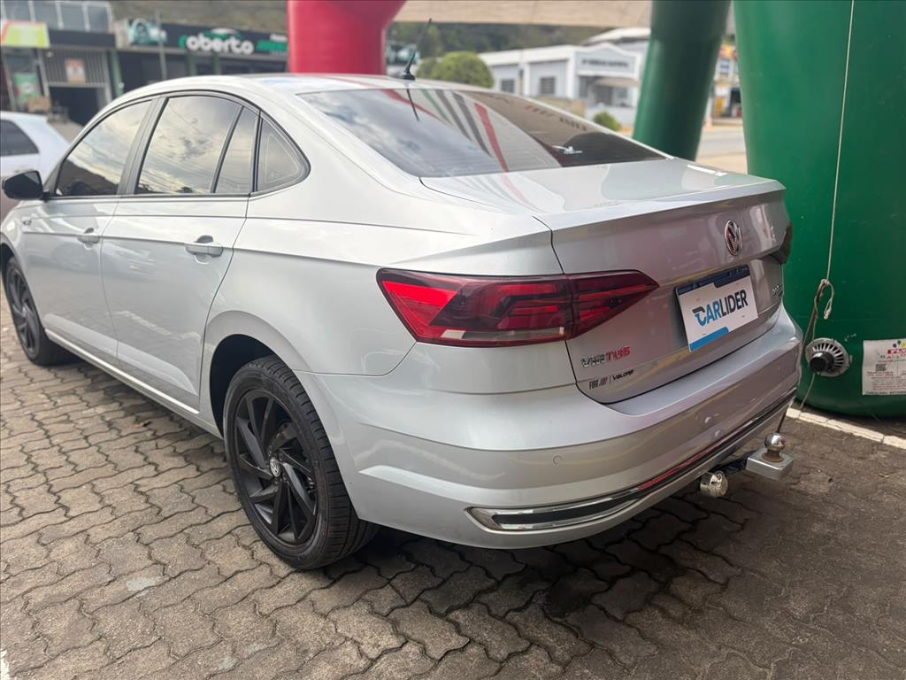 VIRTUS 1.0 200 TSI HIGHLINE AUTOMÁTICO5