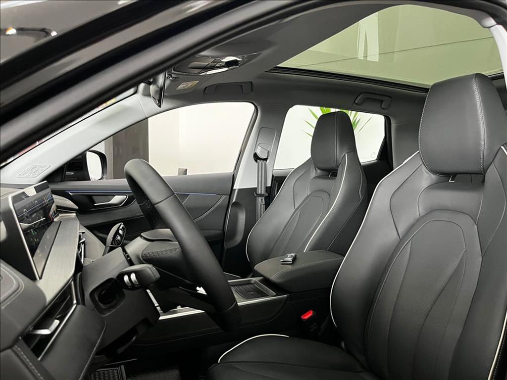CAOA Chery-TIGGO 5X PRO-1.5 VVT TURBO iFLEX CVT