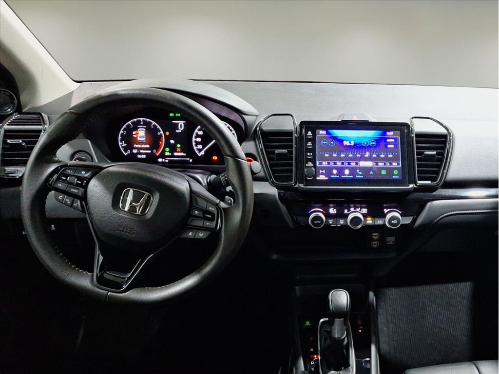 CITY 1.5 i-VTEC FLEX TOURING CVT4