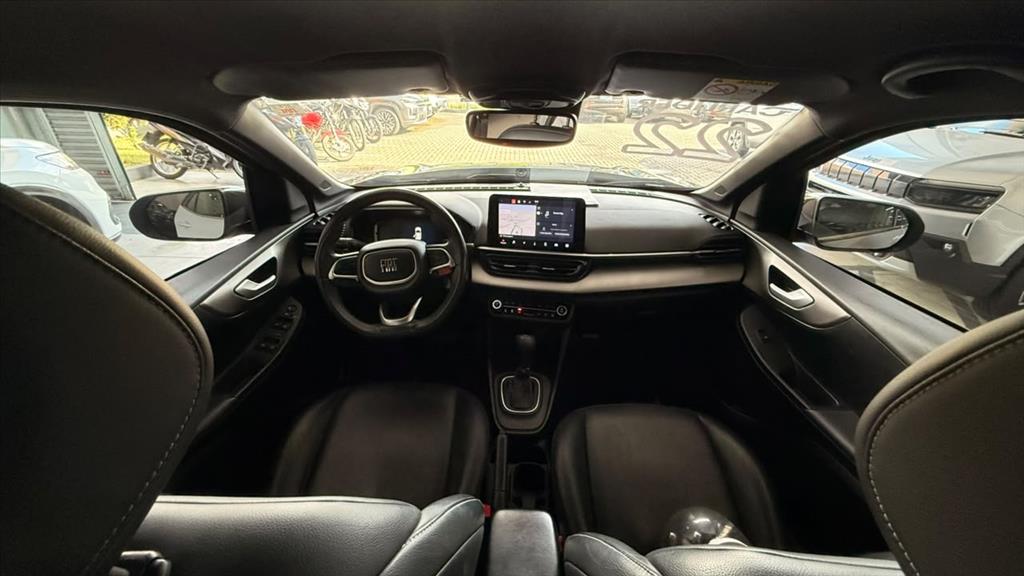 PULSE 1.0 TURBO 200 FLEX IMPETUS CVT10