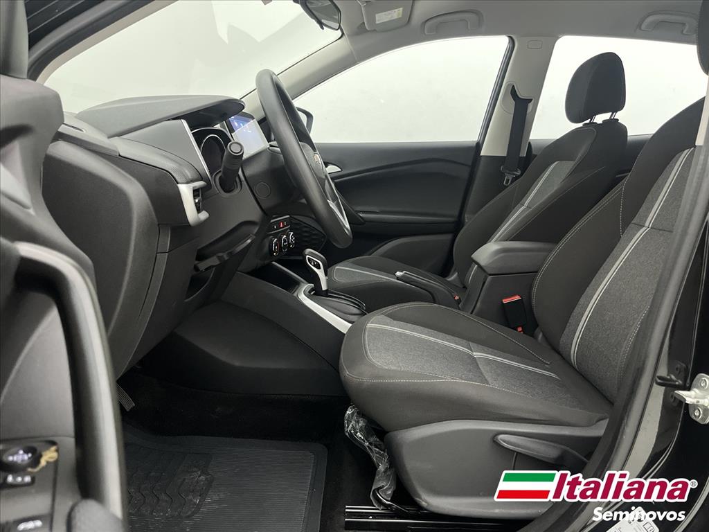 TRACKER 1.0 TURBO FLEX LT AUTOMÁTICO12
