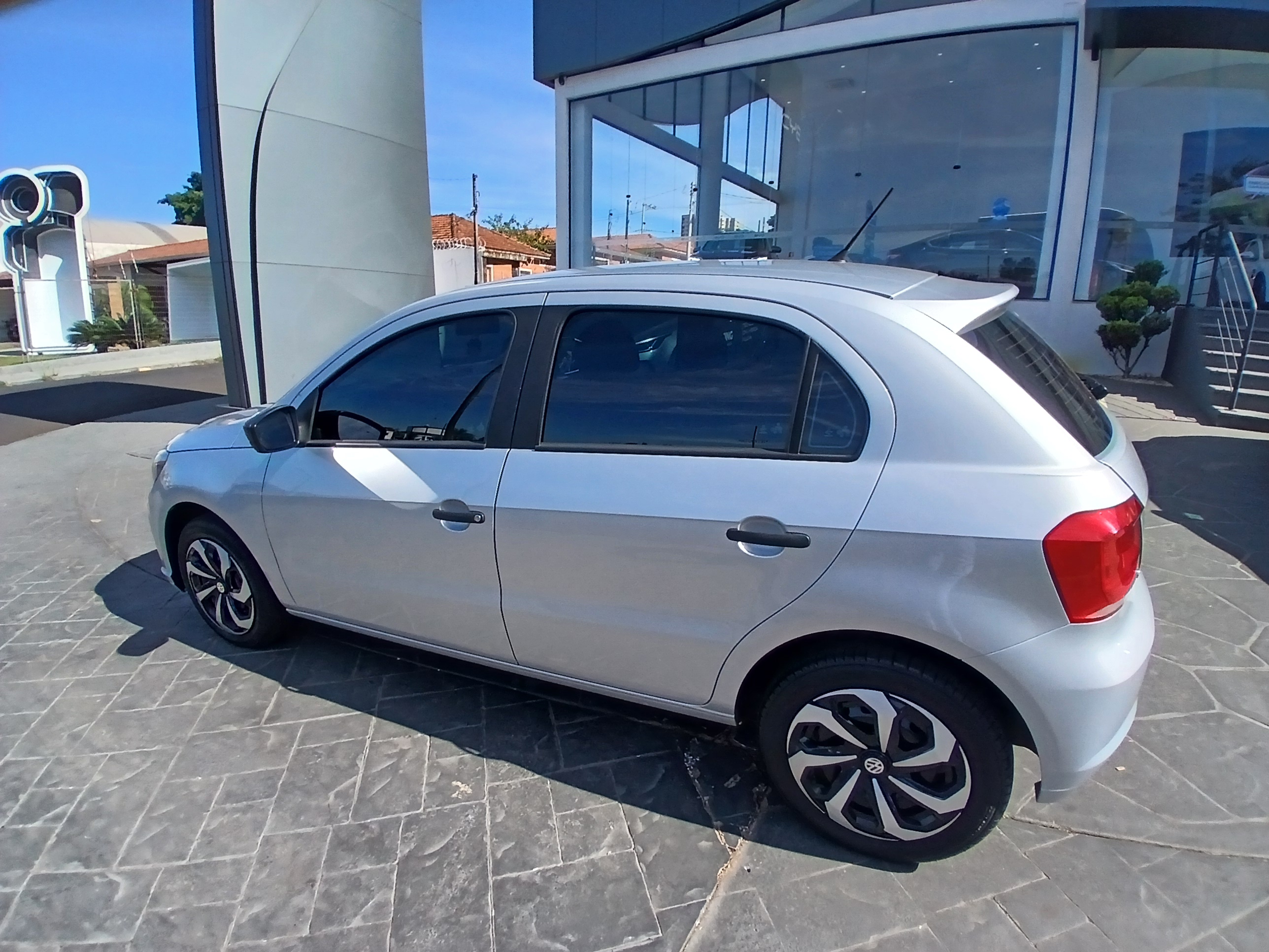 GOL 1.6 MSI TOTALFLEX 4P MANUAL4