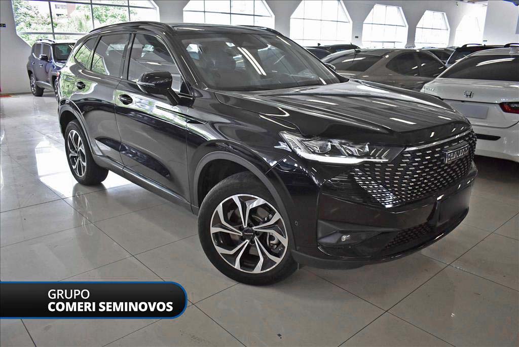 HAVAL H6 1.5 PHEV PREMIUM AWD E-TRACTION2