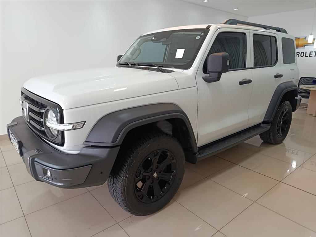 TANK 300 2.0 HI4-T PHEV 4X4 9HAT1