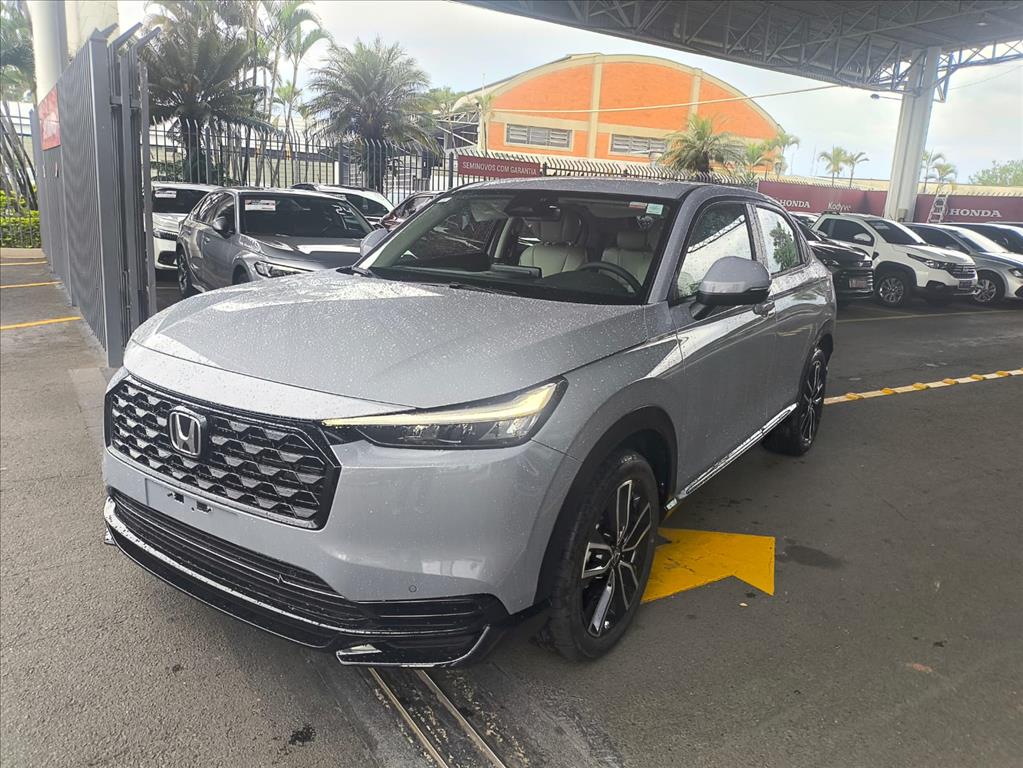 HR-V 1.5 DI I-VTEC TURBO FLEX TOURING CVT