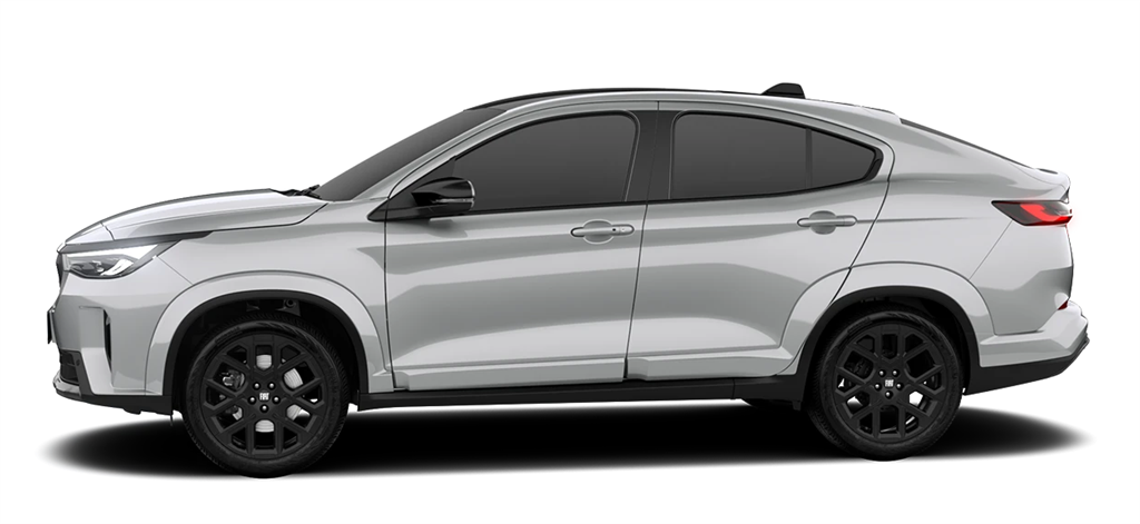 FASTBACK 1.0 TURBO 200 HYBRID IMPETUS CVT3
