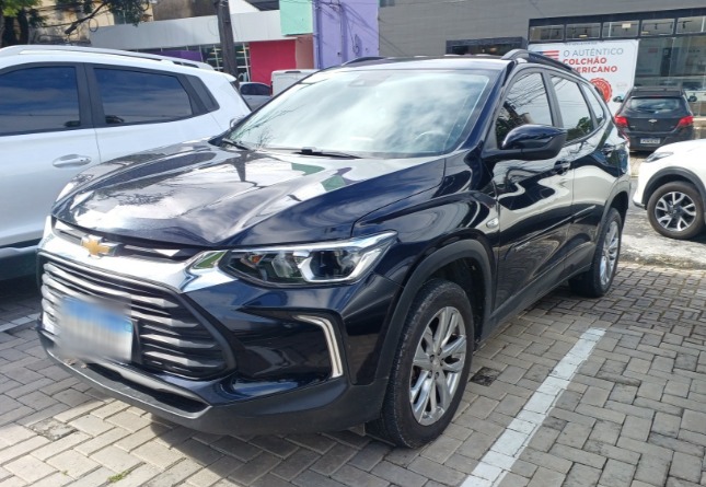 1.0 TURBO FLEX LTZ AUTOMÁTICO