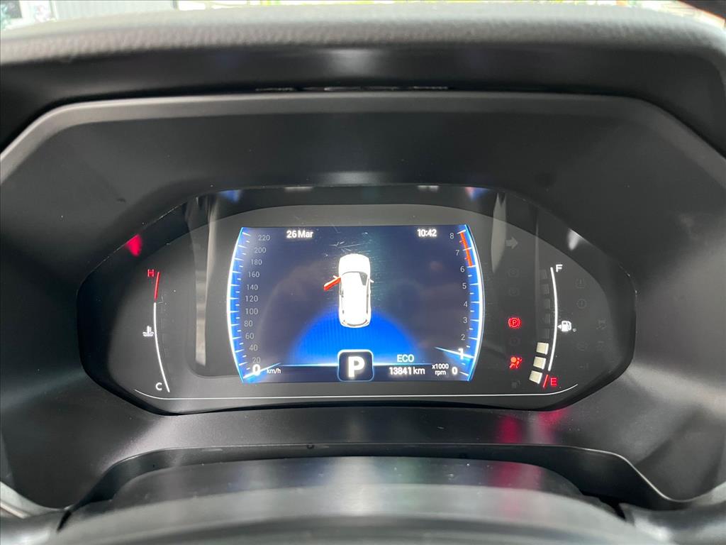 Caoa Chery-TIGGO 5x-1.5 VVT TURBO iFLEX SPORT CVT