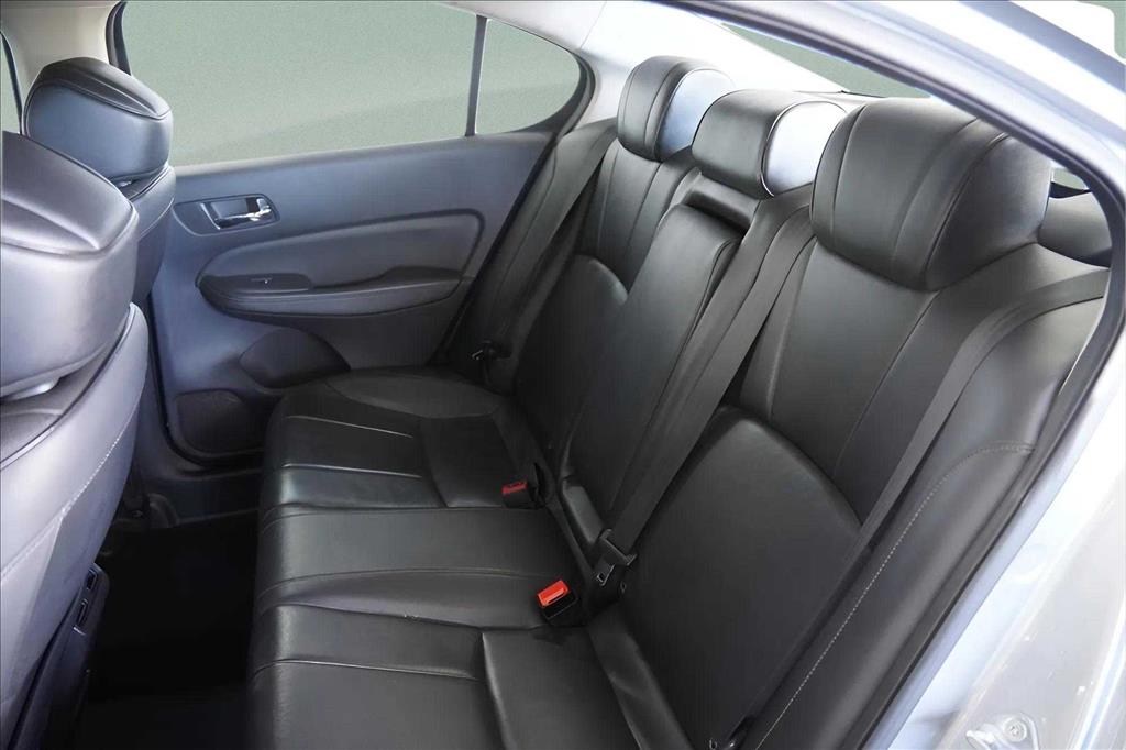 CITY 1.5 i-VTEC FLEX TOURING CVT9