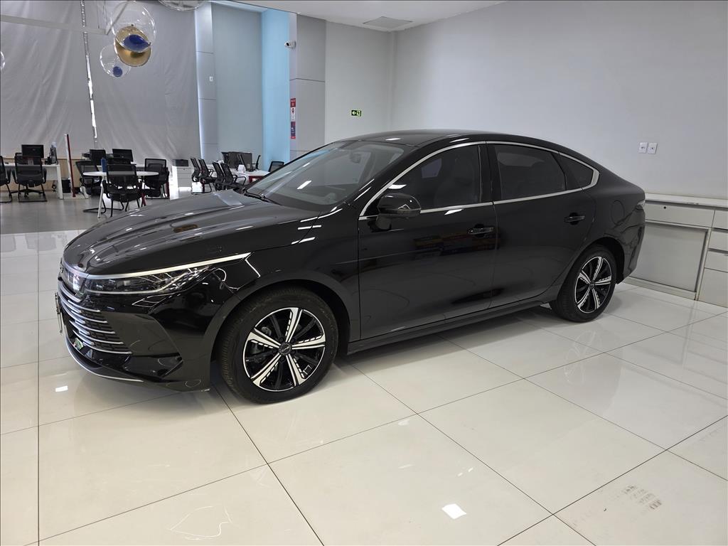 KING 1.5 DM-I PHEV GS AUTOMÁTICO