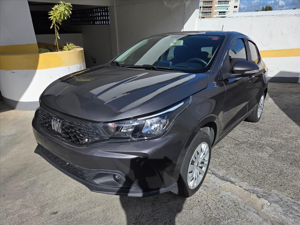 FIAT ARGO