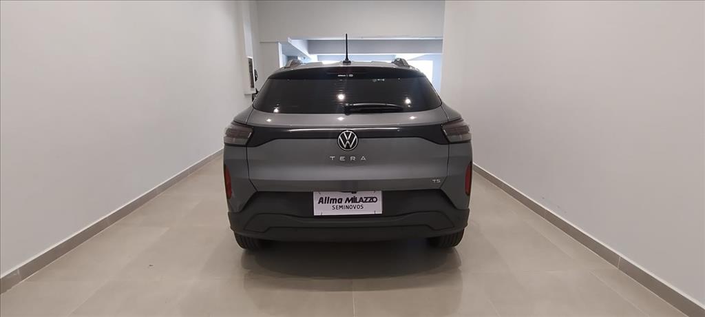 TERA 1.0 170 TSI COMFORT AUTOMÁTICO4