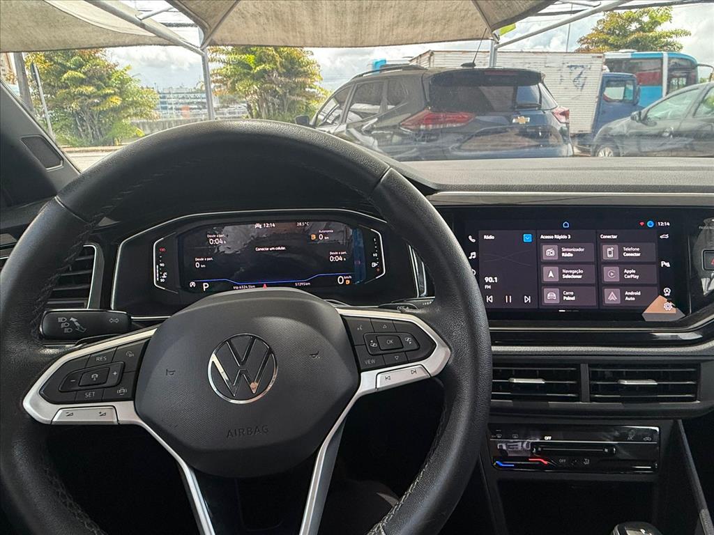 NIVUS 1.0 200 TSI TOTAL FLEX HIGHLINE AUTOMÁTICO11