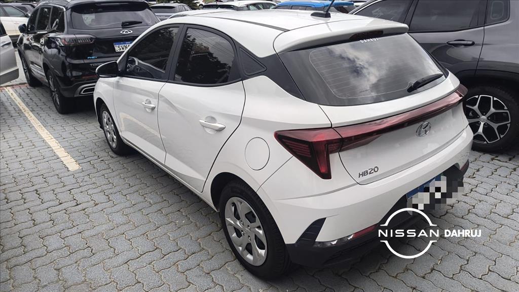 HB20 1.0 12V FLEX COMFORT PLUS MANUAL3