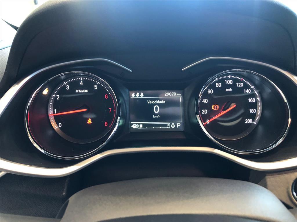 ONIX 1.0 TURBO FLEX PREMIER AUTOMÁTICO