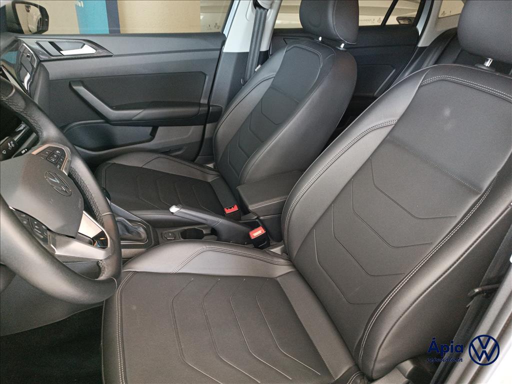 VIRTUS 1.0 200 TSI COMFORTLINE AUTOMÁTICO9