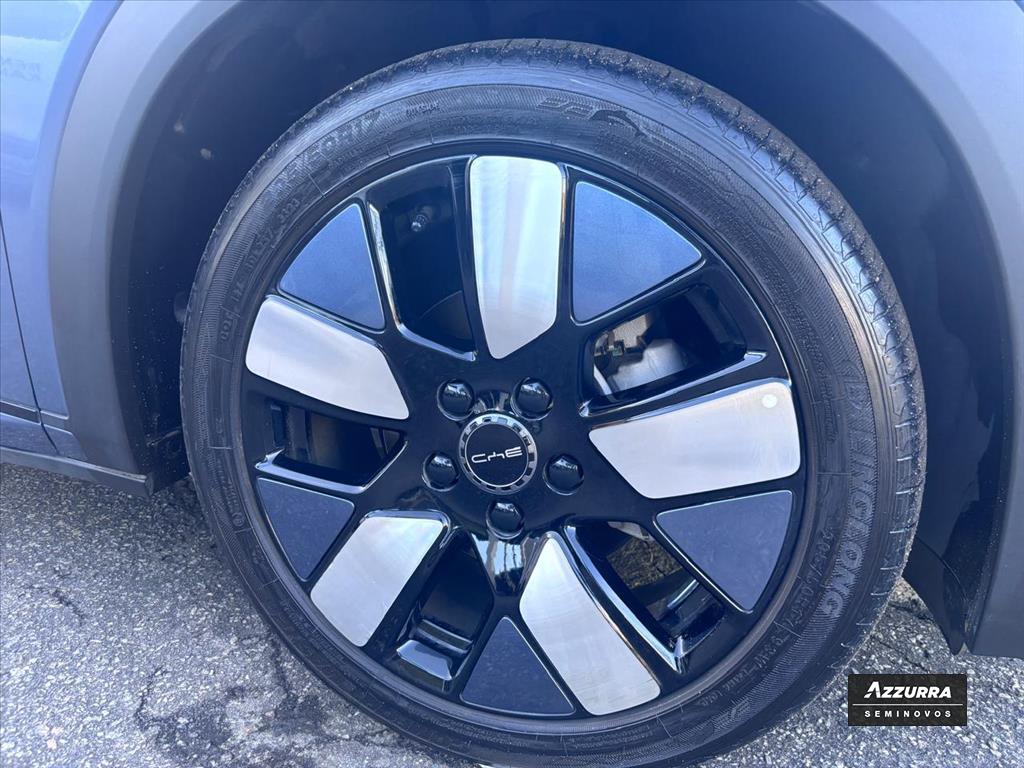 DOLPHIN 60,5 KW ELÉTRICO PLUS7