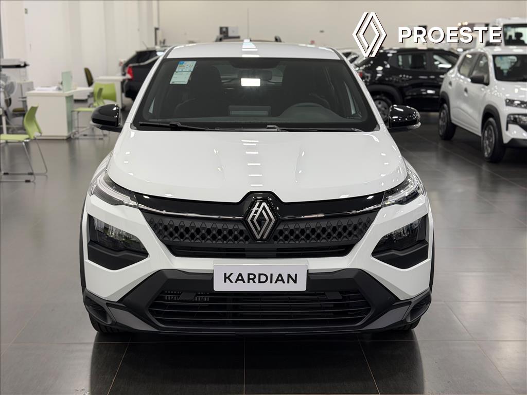 KARDIAN 1.0 TCE FLEX VIBE MANUAL1