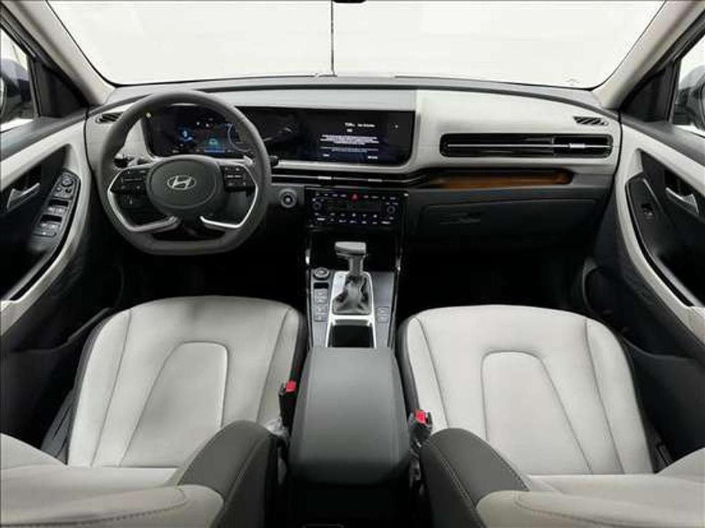 Hyundai-CRETA-1.6 TGDI FLEX ULTIMATE DCT