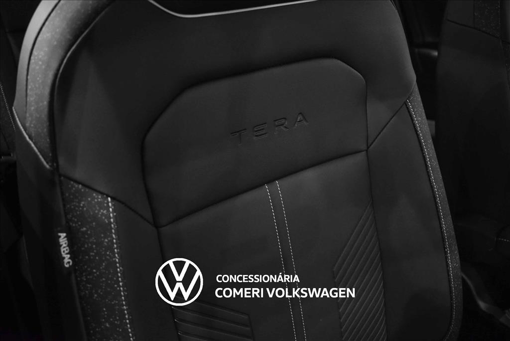 TERA 1.0 170 TSI HIGH AUTOMÁTICO15