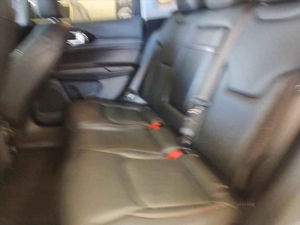 COMPASS 2.0 TD350 TURBO DIESEL TRAILHAWK AT97