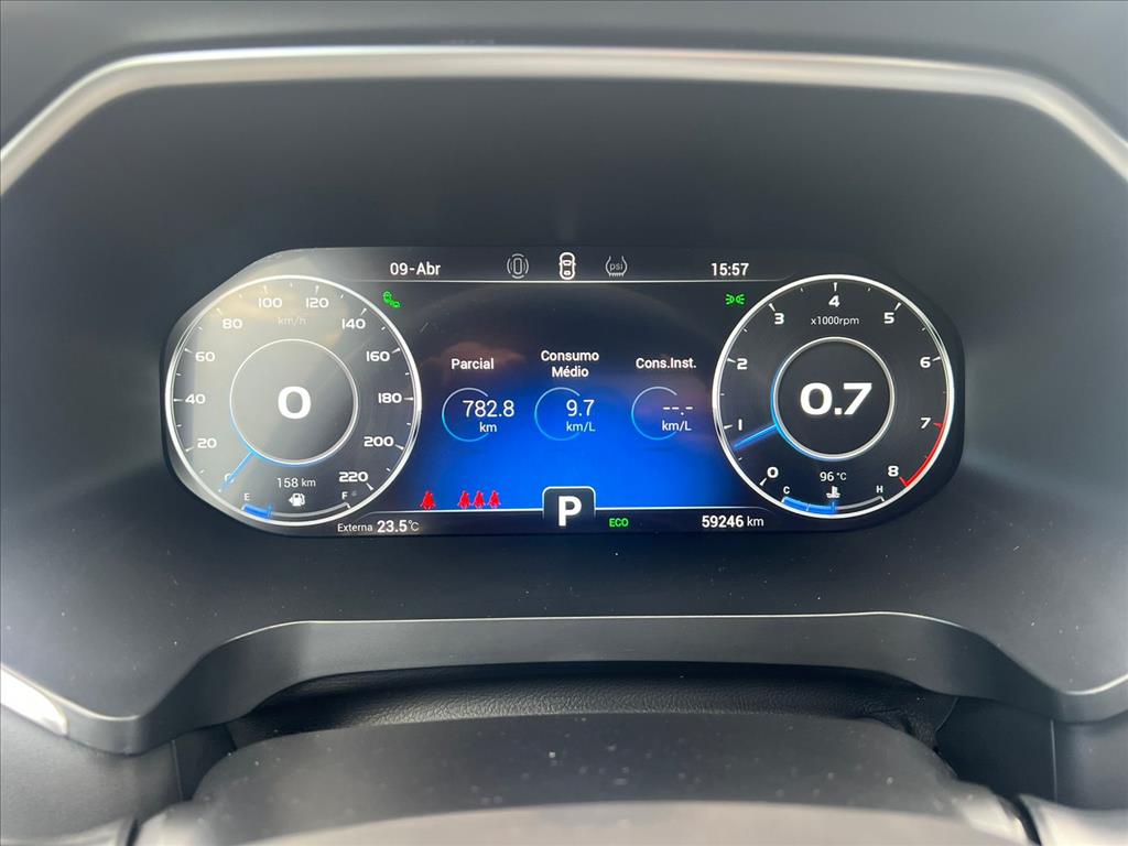 TIGGO 7 PRO 1.5 TCI FLEX HYBRID CVT5