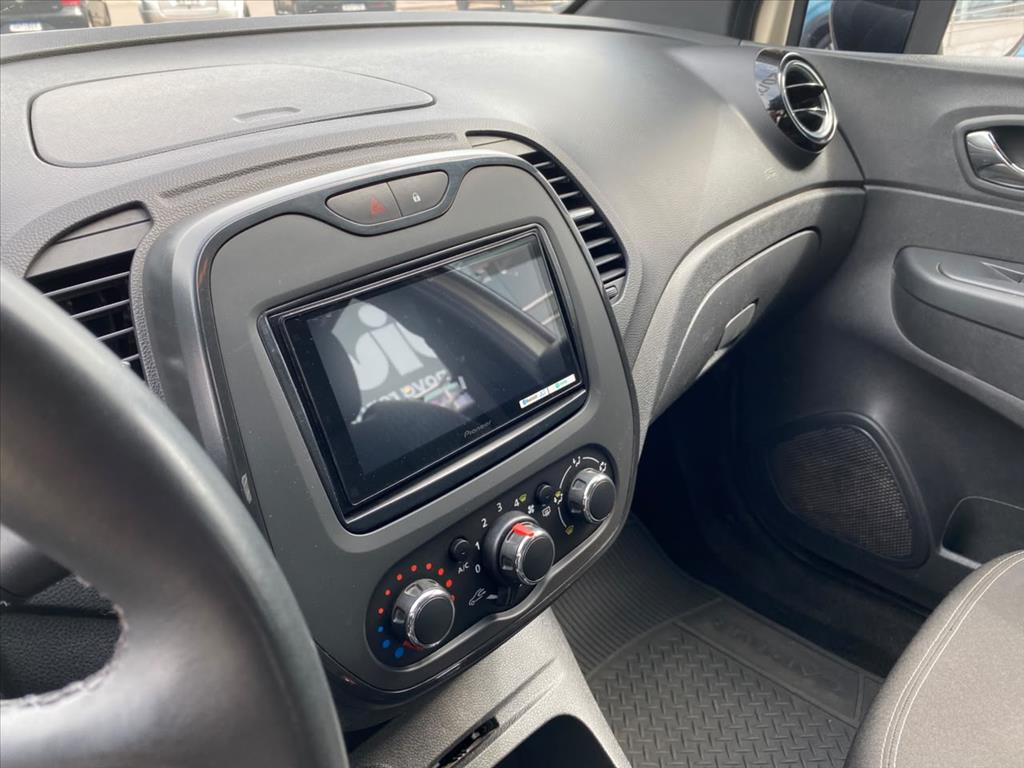 CAPTUR 1.6 16V SCE FLEX LIFE X-TRONIC14