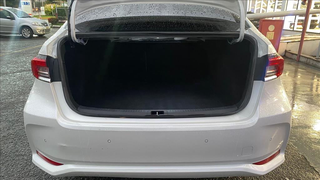 COROLLA 1.8 VVT-I HYBRID FLEX ALTIS CVT COROLLA 1.8 VVT-I HYBRID FLEX ALTIS CVT